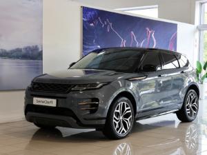 Land Rover Range Rover Evoque D180 R-Dynamic SE First Edition - Image 3