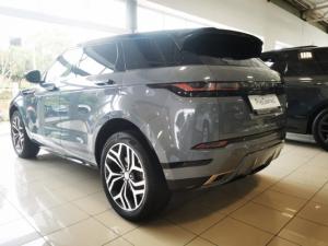 Land Rover Range Rover Evoque D180 R-Dynamic SE First Edition - Image 7