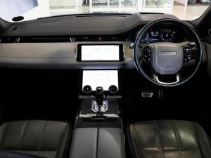 Land Rover Range Rover Evoque D180 R-Dynamic SE First Edition - Image 8
