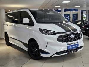 Ford Tourneo Custom 2.0SiT Sport - Image 1