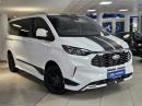 Thumbnail Ford Tourneo Custom 2.0SiT Sport