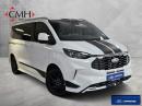 Thumbnail Ford Tourneo Custom 2.0SiT Sport