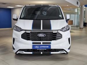 Ford Tourneo Custom 2.0SiT Sport - Image 3