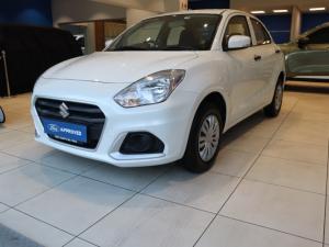 Suzuki DZire 1.2 GA - Image 2