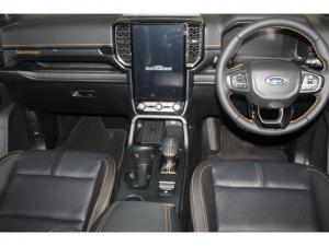 Ford Ranger 2.0 BiTurbo double cab Wildtrak 4x4 - Image 9