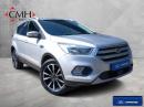 Thumbnail Ford Kuga 1.5T Trend auto