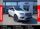 Thumbnail Ford Kuga 1.5T Trend auto