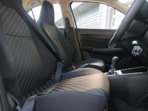 Suzuki DZire 1.2 GA - Image 10