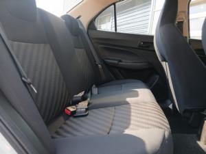 Suzuki DZire 1.2 GA - Image 11