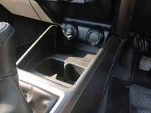 Suzuki DZire 1.2 GA - Image 13