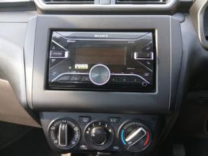 Suzuki DZire 1.2 GA - Image 14