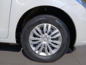 Suzuki DZire 1.2 GA - Image 16