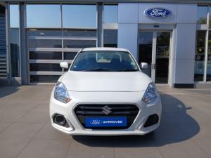 Suzuki DZire 1.2 GA - Image 3