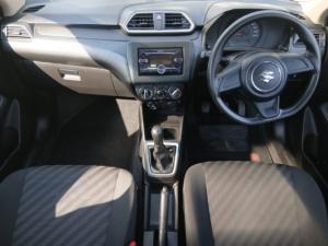 Suzuki DZire 1.2 GA - Image 8