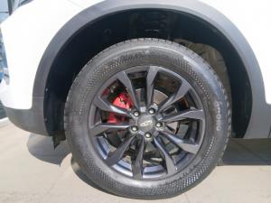 Chery Tiggo 4 Pro 1.5T LiT auto - Image 16