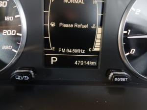 Chery Tiggo 4 Pro 1.5T LiT auto - Image 17