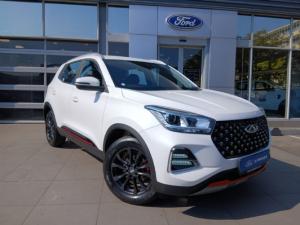 Chery Tiggo 4 Pro 1.5T LiT auto - Image 1