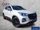 Thumbnail Chery Tiggo 4 Pro 1.5T LiT auto