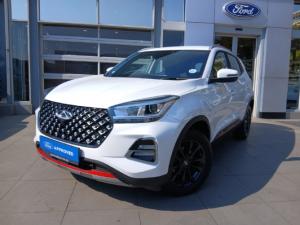 Chery Tiggo 4 Pro 1.5T LiT auto - Image 2