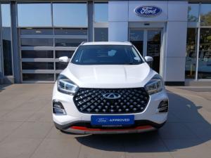 Chery Tiggo 4 Pro 1.5T LiT auto - Image 3