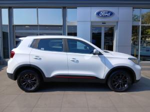 Chery Tiggo 4 Pro 1.5T LiT auto - Image 4