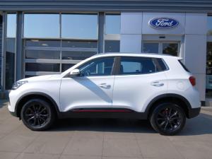 Chery Tiggo 4 Pro 1.5T LiT auto - Image 5