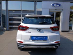 Chery Tiggo 4 Pro 1.5T LiT auto - Image 6