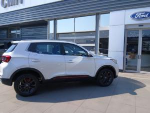 Chery Tiggo 4 Pro 1.5T LiT auto - Image 7