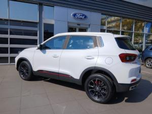 Chery Tiggo 4 Pro 1.5T LiT auto - Image 8