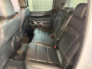 Ford Ranger 2.0 BiTurbo double cab Wildtrak 4x4 - Image 11