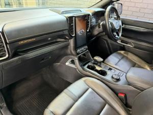 Ford Ranger 2.0 BiTurbo double cab Wildtrak 4x4 - Image 17