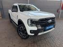 Thumbnail Ford Ranger 2.0 BiTurbo double cab Wildtrak 4x4