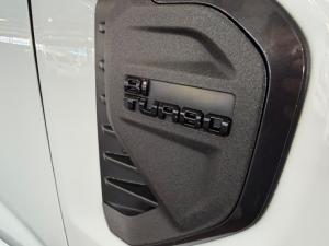 Ford Ranger 2.0 BiTurbo double cab Wildtrak 4x4 - Image 21