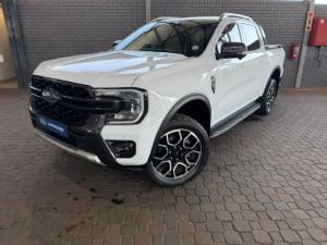 Ford Ranger 2.0 BiTurbo double cab Wildtrak 4x4 - Image 2