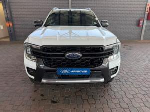 Ford Ranger 2.0 BiTurbo double cab Wildtrak 4x4 - Image 3