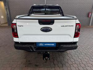 Ford Ranger 2.0 BiTurbo double cab Wildtrak 4x4 - Image 4