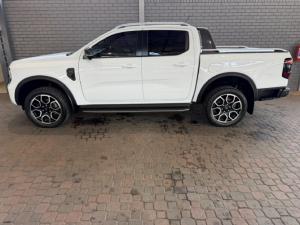 Ford Ranger 2.0 BiTurbo double cab Wildtrak 4x4 - Image 5