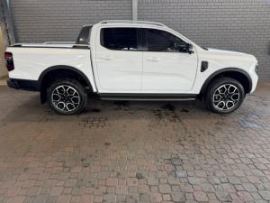 Ford Ranger 2.0 BiTurbo double cab Wildtrak 4x4 - Image 6