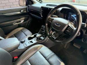 Ford Ranger 2.0 BiTurbo double cab Wildtrak 4x4 - Image 7