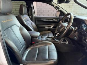 Ford Ranger 2.0 BiTurbo double cab Wildtrak 4x4 - Image 8