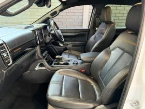 Ford Ranger 2.0 BiTurbo double cab Wildtrak 4x4 - Image 9