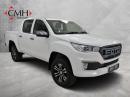 Thumbnail Foton Tunland G7 2.0TD double cab TL auto