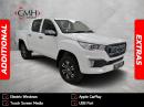 Thumbnail Foton Tunland G7 2.0TD double cab TL auto