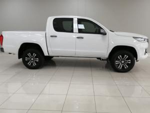 Foton Tunland G7 2.0TD double cab TL auto - Image 3