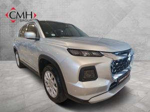 Suzuki Grand Vitara 1.5 GL auto - Image 1