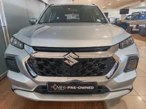 Suzuki Grand Vitara 1.5 GL auto - Image 2