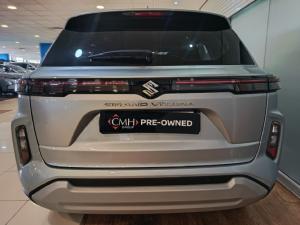 Suzuki Grand Vitara 1.5 GL auto - Image 5
