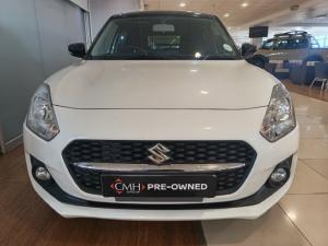 Suzuki Swift 1.2 GL auto - Image 2