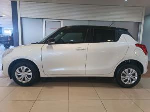 Suzuki Swift 1.2 GL auto - Image 3