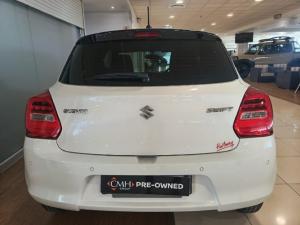 Suzuki Swift 1.2 GL auto - Image 4